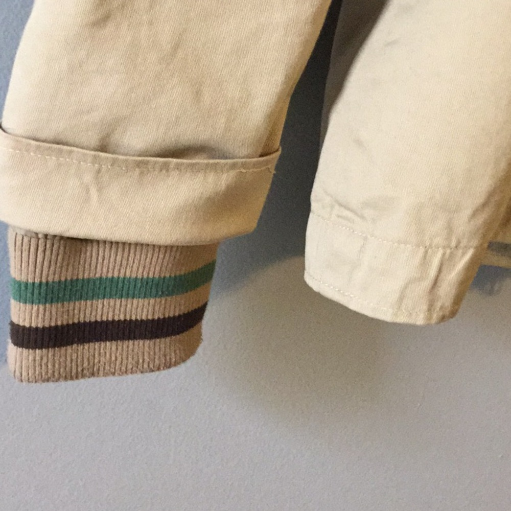 Jacket - Picture 3 of 3